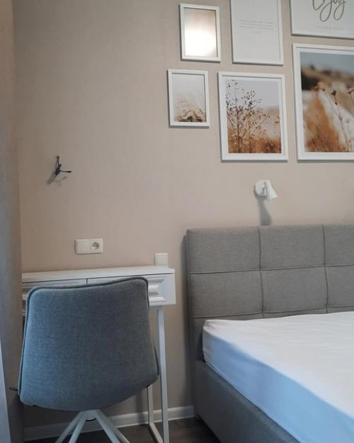 Двушка, площадью 65 кв. 02