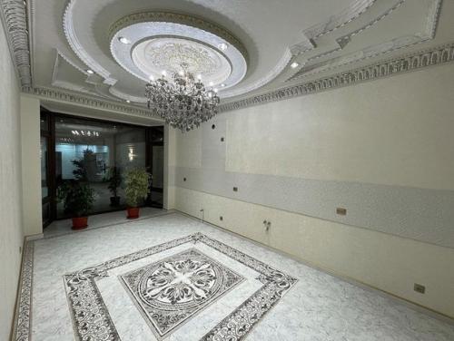 Трёхуровневый, 5 комнат. 08