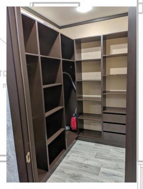 Просторные апартаменты с террасой и красивым Видом. 03