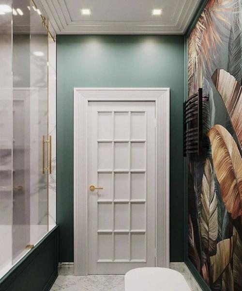 Решили изменить дизайн на кухне. 02