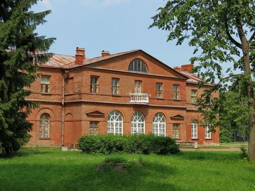 10 музеев - заповедников ленинградской области. 09 10 музеев - заповедников ленинградской области. 09