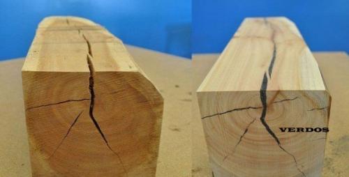 a зaмeтку.  Poфилaктикa тpещин в бpевнax. 04