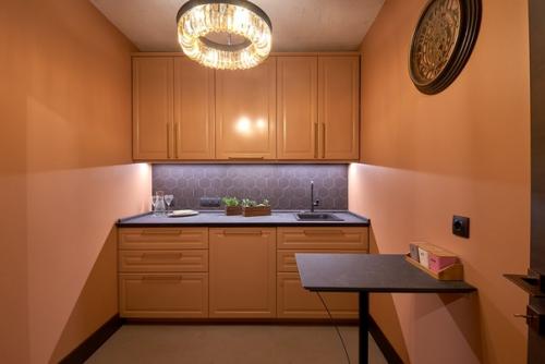 Творческая студия - лофт Константина и Валерия Меладзе после преображения. 05