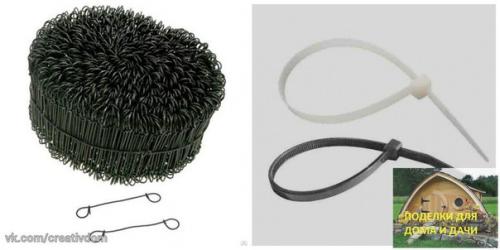 Как вязать арматуру. 01