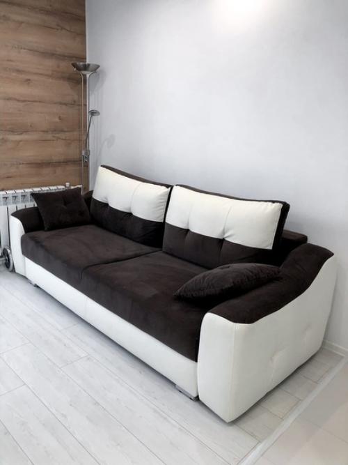 Светлая и уютная квартира. 06