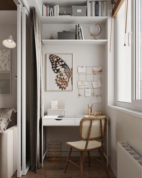 Студия 23 кв. 05