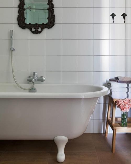 Дизайн квартиры 42 кв. 09