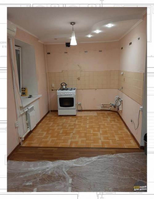 Рубрика: до и после. 02