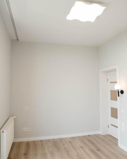 Двушка для студента, площадью 63 кв. 07