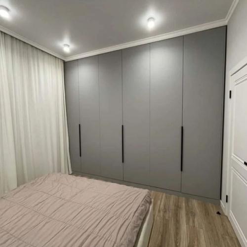 3 комнатная студия, площадью 61 кв. 03