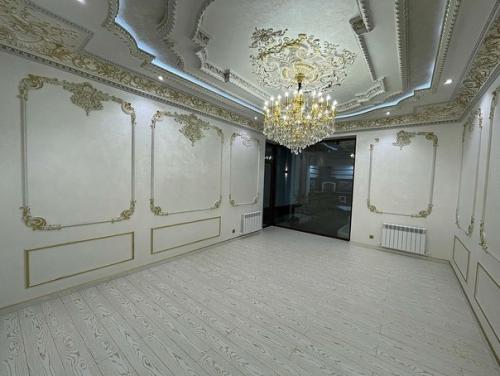 Трёхуровневый, 5 комнат. 04