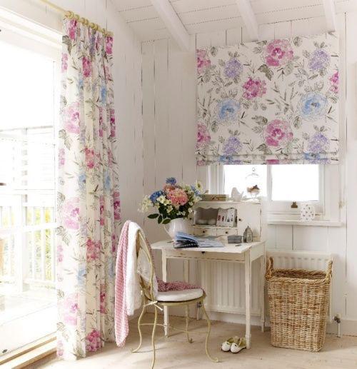 Прованс - провинциальный французский стиль. 04