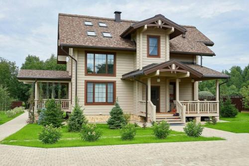 Это гармония природных материалов, функциональности и визуального уюта. 06