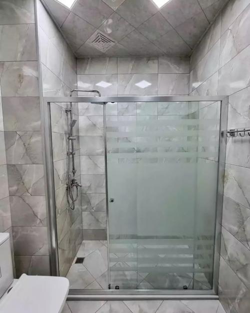 Капитальный ремонт в большой квартире окончен. 06