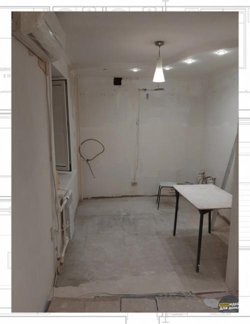 Рубрика: до и после. 01