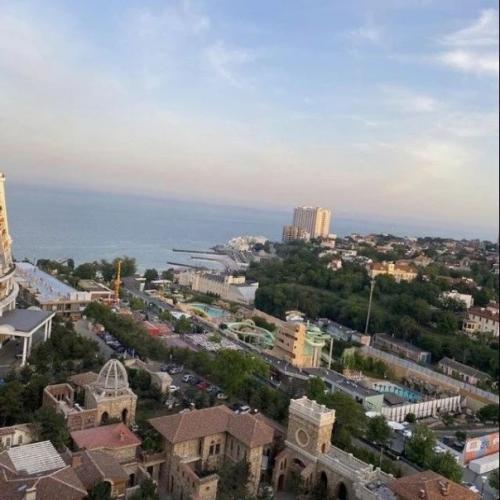 Под аренду недалеко от моря. 06