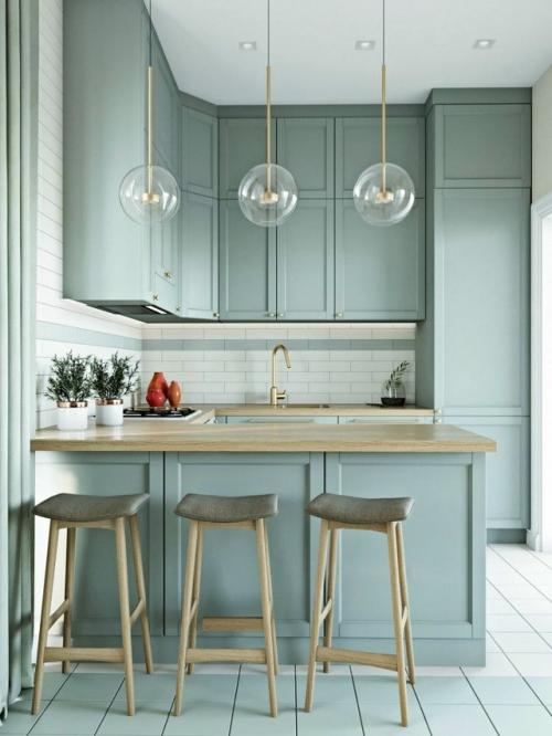 Этот потрясающий дом словно создан для того, чтобы дарить своим хозяевам ощущение тепла и гармонии. 01