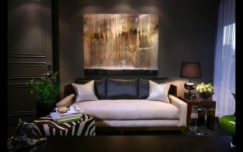 Для любителей темных оттенков. 01