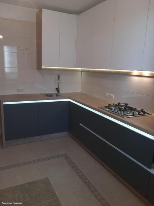 Сделали акцент на качестве и функционале. 01