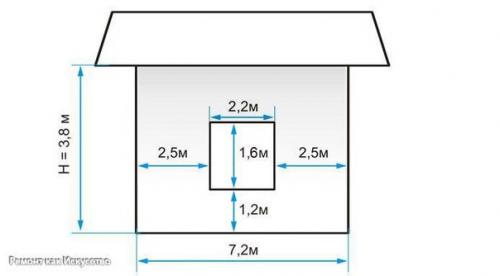 Утепление дома сайдингом. 02 Утепление дома сайдингом. 02