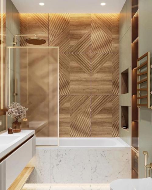 Однокомнатная квартира, площадью - 44 кв. 08