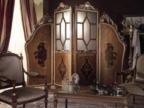 Декоративная ширма - разделяй и. украшай! 03 Декоративная ширма - разделяй и. украшай! 03