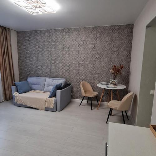 Евродвушка с евро - ремонтом площадью 4 1 кв. 02