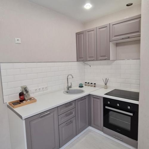 Евродвушка с евро - ремонтом площадью 4 1 кв. 03