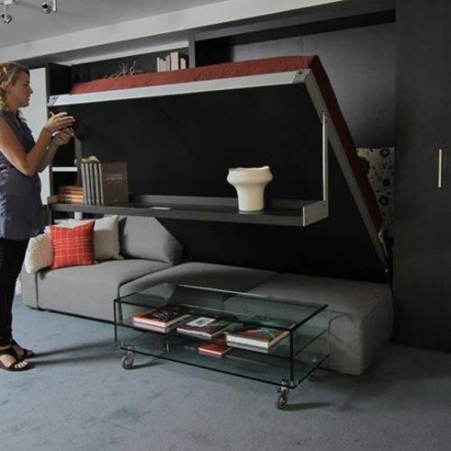 Советы дизайнеров по оптимизации пространства: 07 Советы дизайнеров по оптимизации пространства: 07