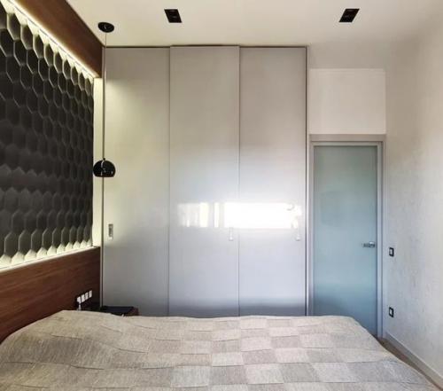 Квартира с капитальным ремонтом в новом доме. 04