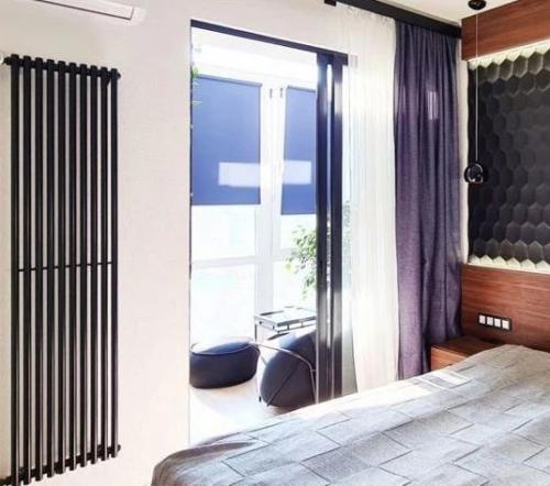 Квартира с капитальным ремонтом в новом доме. 03