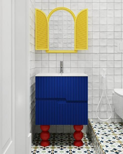 Этот интерьер - гармоничный сплав уральского колорита и современного дизайна. 07 Этот интерьер - гармоничный сплав уральского колорита и современного дизайна. 07