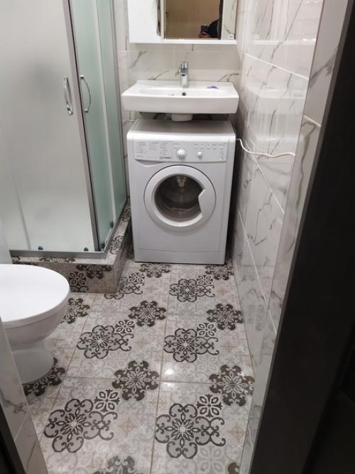 Привет всем.  Давно смотрю вашу группу, решил тоже закинуть свою работу. 06