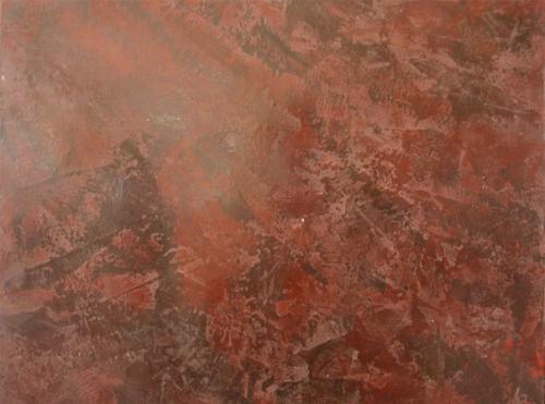 Венецианская штукатурка - нанесение своими руками. 05