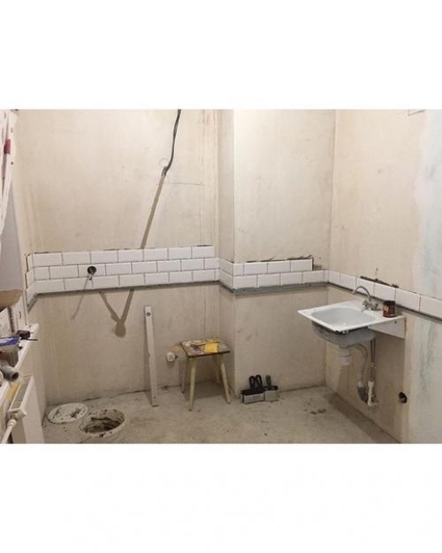 До и после. 01