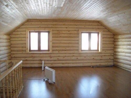 Оптимальная высота потолков. 02 Оптимальная высота потолков. 02