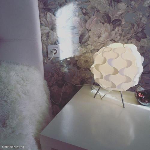 Это первые фотографии после окончания капитального ремонта. 07