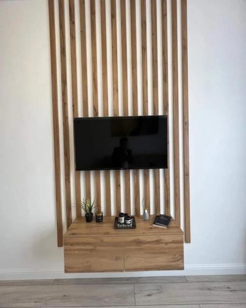 2-Комнатная, студия, площадью 38 кв. 01