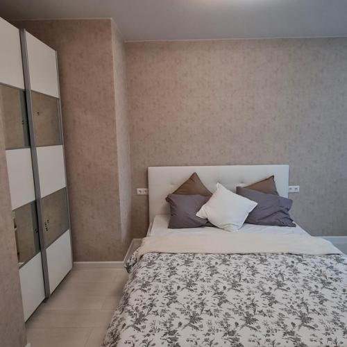 Евродвушка с евро - ремонтом площадью 4 1 кв. 06