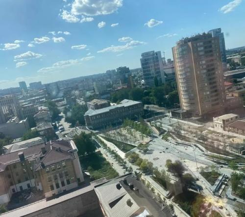 Квартира с капитальным ремонтом в новом доме. 07