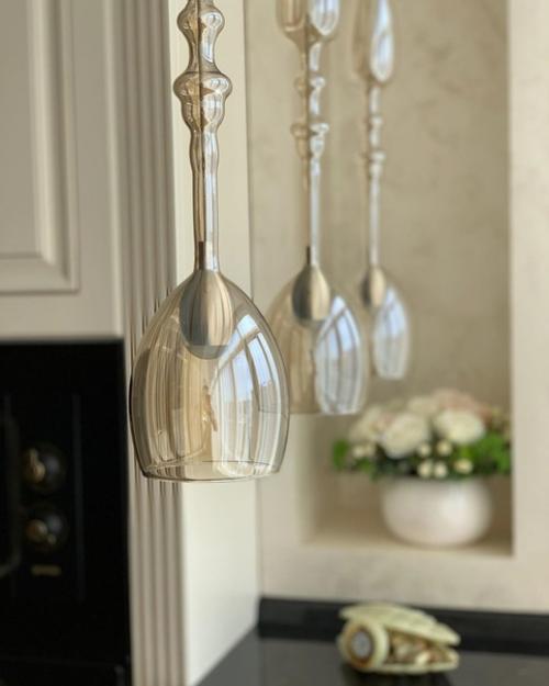 Кухня - гостиная после ремонта. 02