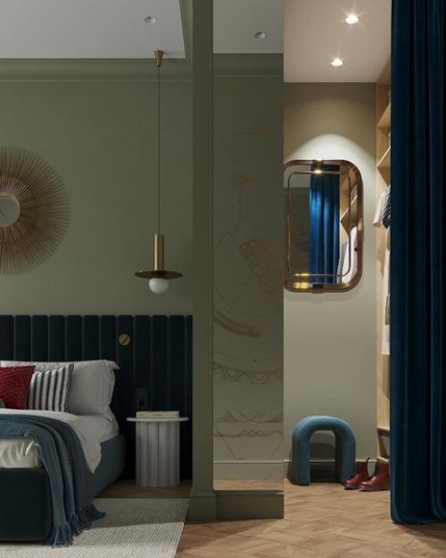 Когда ярко и сочно, но стильно и со вкусом. 03