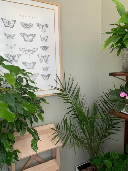 Наша лоджия после ремонта. 02