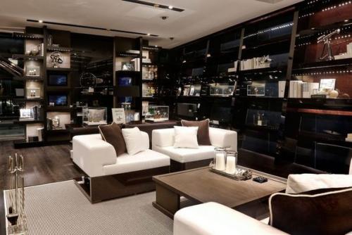 Для любителей темных оттенков. 05