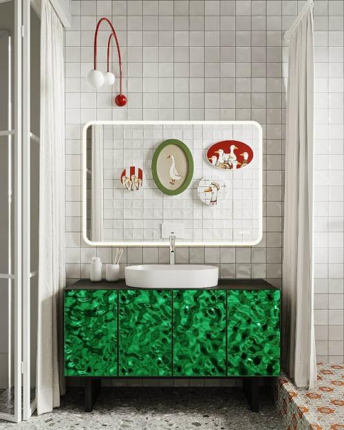 Этот интерьер - гармоничный сплав уральского колорита и современного дизайна. 06 Этот интерьер - гармоничный сплав уральского колорита и современного дизайна. 06