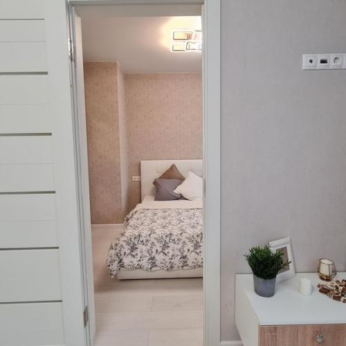 Евродвушка с евро - ремонтом площадью 4 1 кв. 05