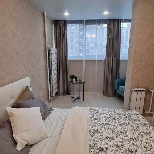 Евродвушка с евро - ремонтом площадью 4 1 кв. 07