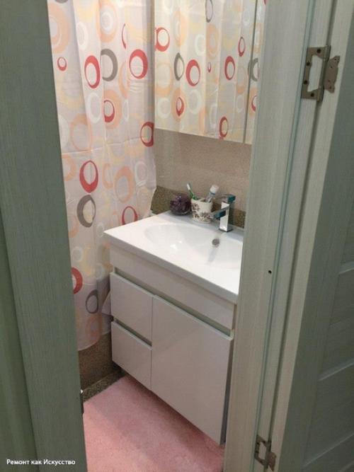 Это первые фотографии после окончания капитального ремонта. 05