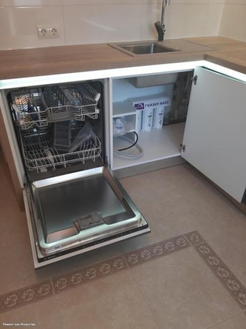 Сделали акцент на качестве и функционале. 06