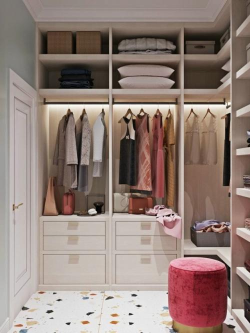 Этот потрясающий дом словно создан для того, чтобы дарить своим хозяевам ощущение тепла и гармонии. 05